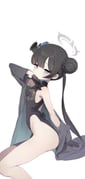 二次元插画 #11460560