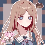 二次元插画 #11460567