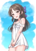 二次元插画 #11460568