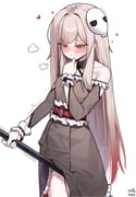 二次元插画 #11460574