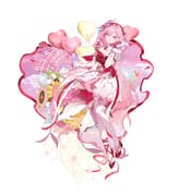 二次元插画 #11460581