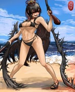 二次元插画 #11460584