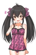 二次元插画 #11460587