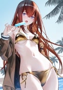 二次元插画 #11460588