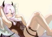 二次元插画 #11460593