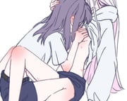 二次元插画 #11460595