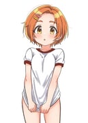 二次元插画 #11460606