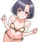 二次元插画 #11460613