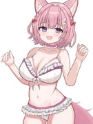 二次元插画 #11460616