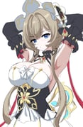 二次元插画 #11460624