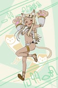 二次元插画 #11460625