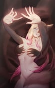 二次元插画 #11460631