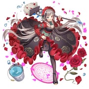 二次元插画 #11460632