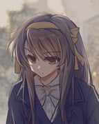 二次元插画 #11460633
