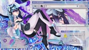 二次元插画 #11460640