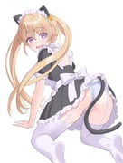 二次元插画 #11460642
