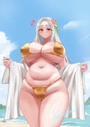 二次元插画 #11460646