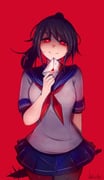 二次元插画 #11460647
