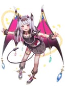 二次元插画 #11460653
