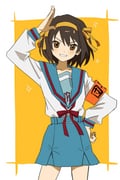 二次元插画 #11460656