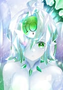 二次元插画 #11460657