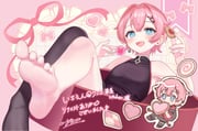 二次元插画 #11460665