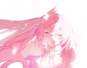 二次元插画 #11460682