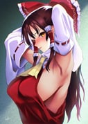 二次元插画 #11460685