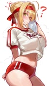 二次元插画 #11460695