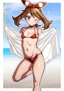二次元插画 #11460697