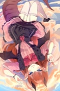 二次元插画 #11460705