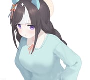 二次元插画 #11460710