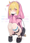 二次元插画 #11460712