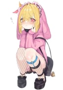 二次元插画 #11460713
