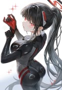 二次元插画 #11460714