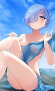 二次元插画 #11460716