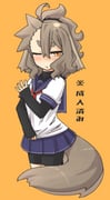 二次元插画 #11460717