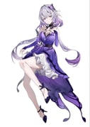二次元插画 #11460726