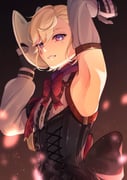 二次元插画 #11460728