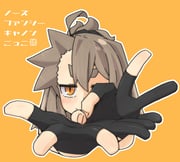 二次元插画 #11460731