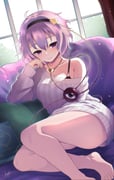 二次元插画 #11460736