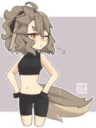 二次元插画 #11460739