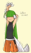 二次元插画 #11460749