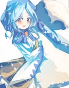 二次元插画 #11460750