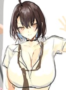 二次元插画 #11460751
