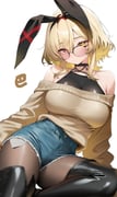 二次元插画 #11460753