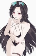 二次元插画 #11460757