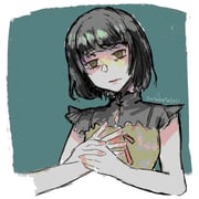 二次元插画 #11460759