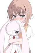 二次元插画 #11460763