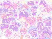 二次元插画 #11460765